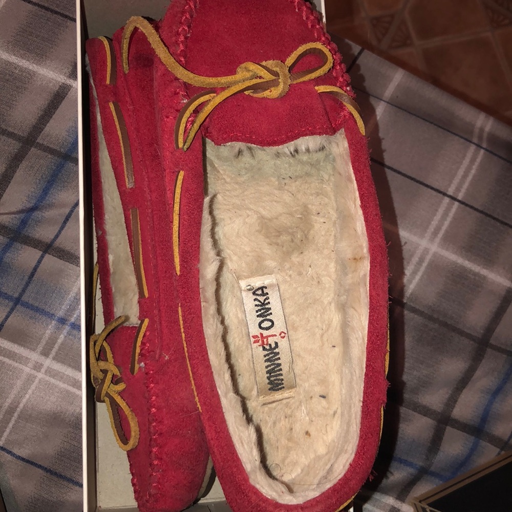 Slippers